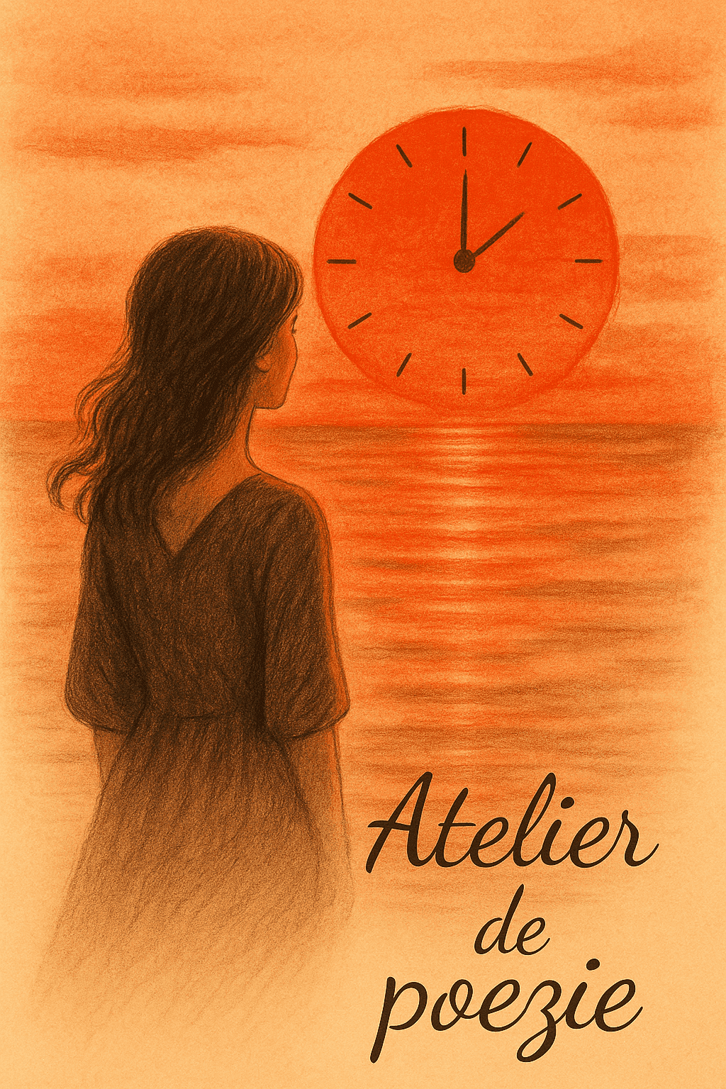 Poezia de a fi — A.R. Pascaru | Atelier de Poezie