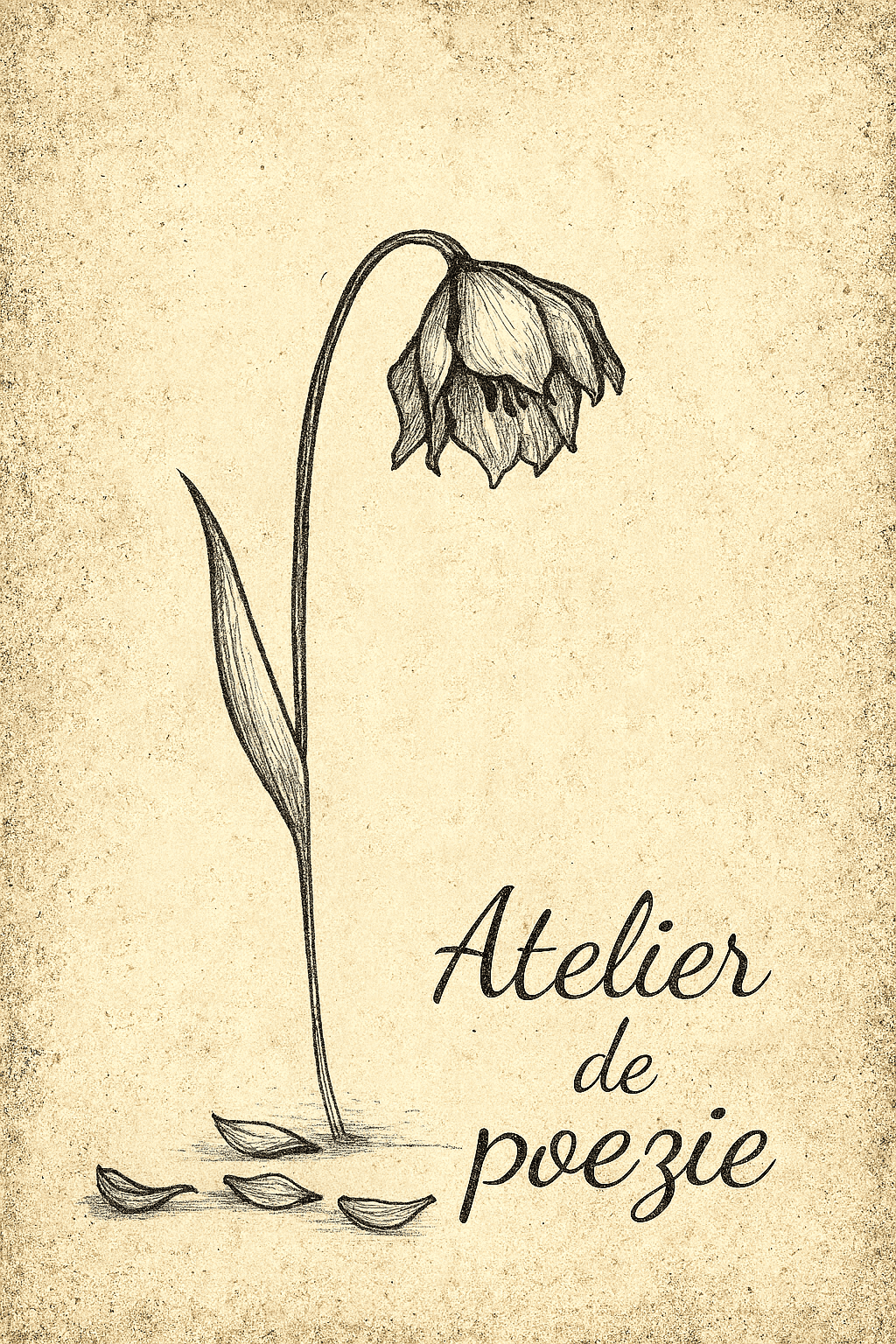 În treacăt — A.R. Pascaru | Atelier de Poezie