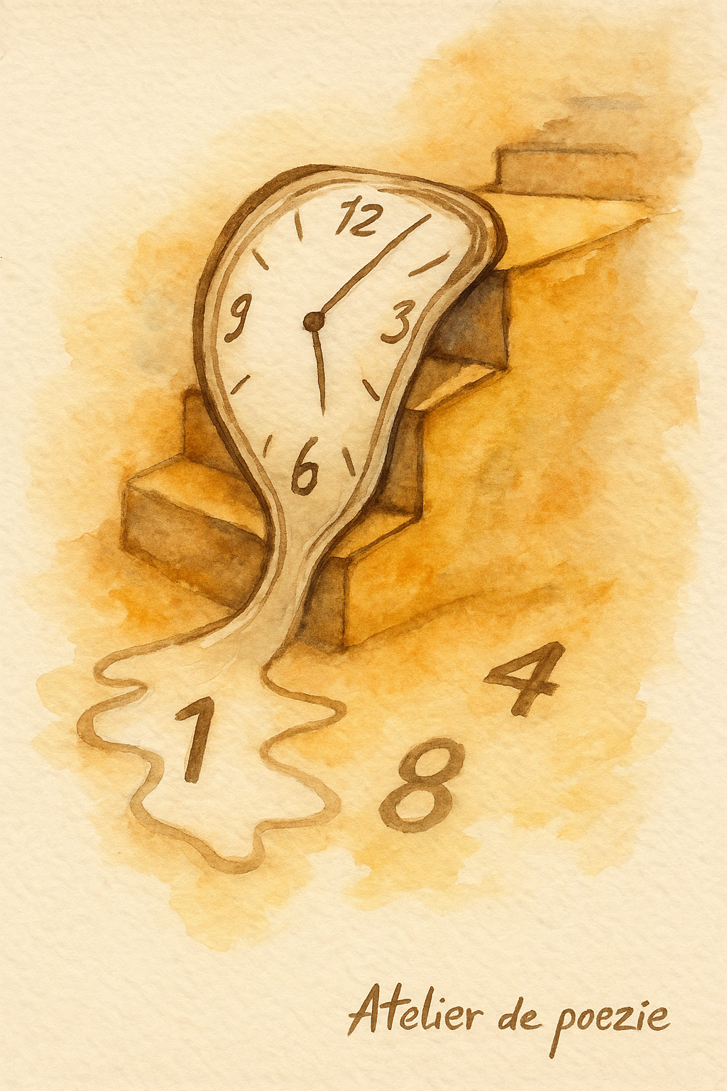 Lumi bizare — A.R. Pascaru | Atelier de Poezie