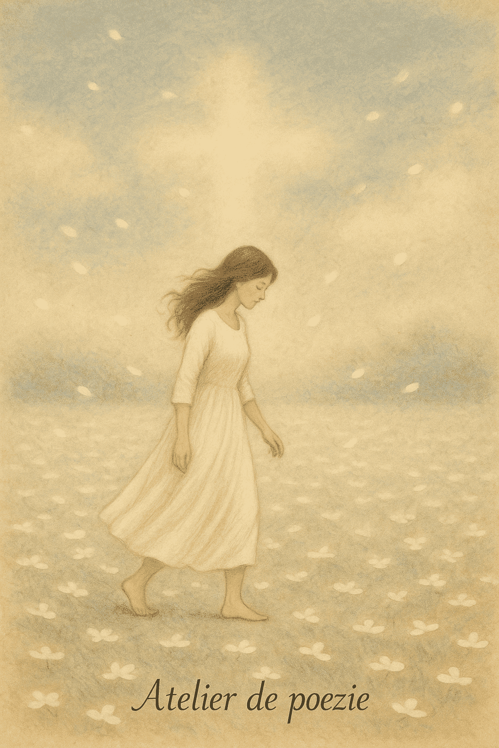 Un vis — A.R. Pascaru | Atelier de Poezie