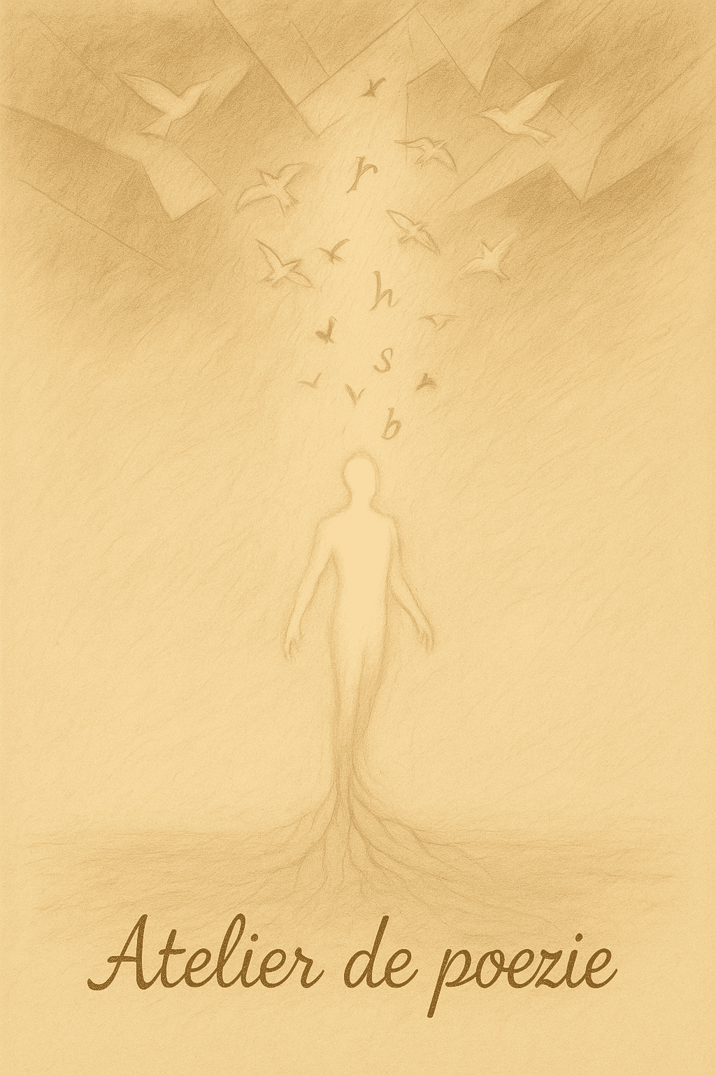 Lucid — A.R. Pascaru | Atelier de Poezie