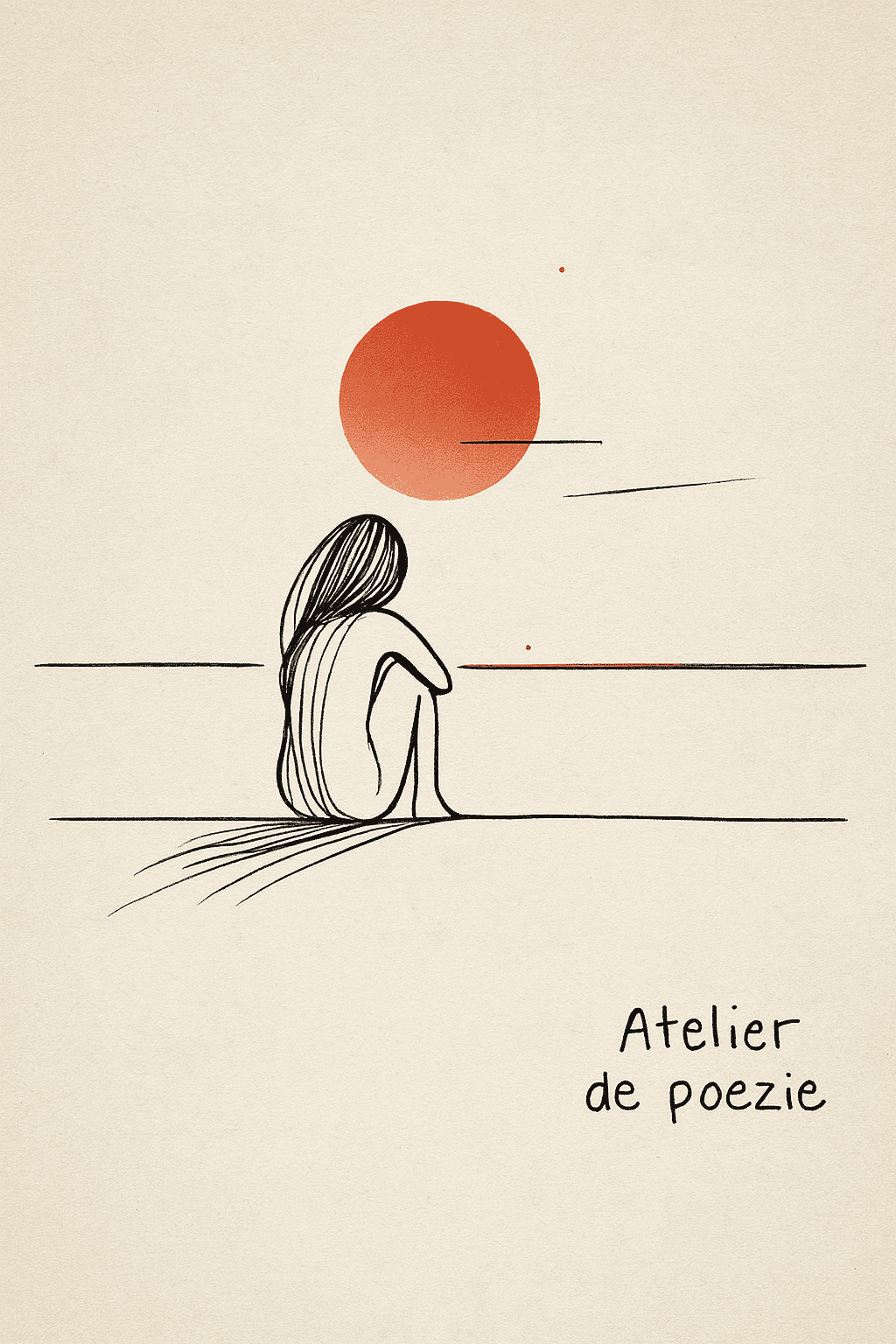 Departe de noi — A.R. Pascaru | Atelier de Poezie