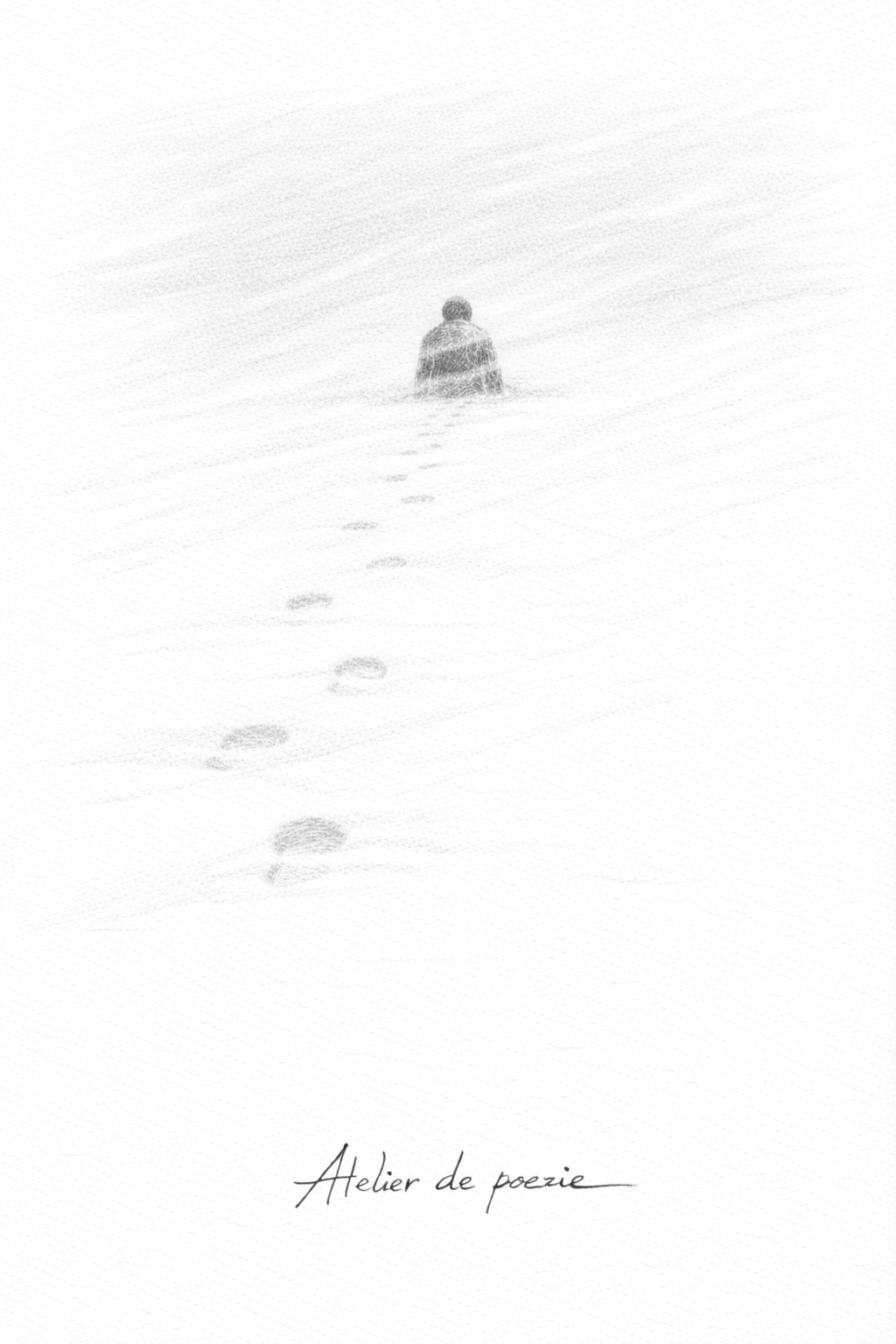 Ninge incert — A.R. Pascaru | Atelier de Poezie